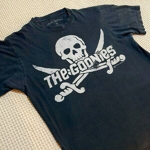 Ripple Junction Shirt M THE GOONIES